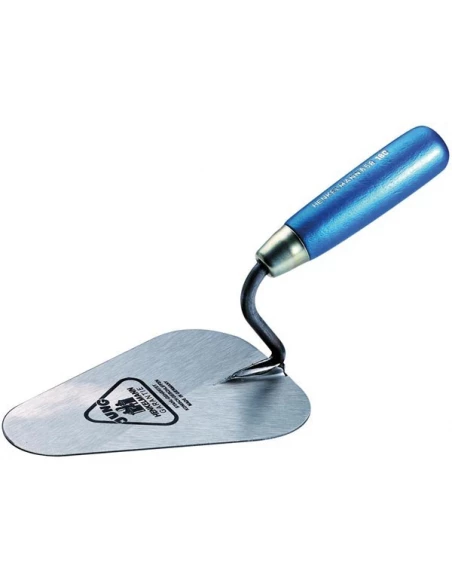 Jung - truelle de maçon - façon charleroi - 325 g - pro