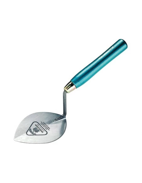 Jung - truelle de carreleur - forme de coeur - 310 g - pro