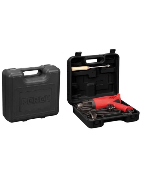 Pistolet à air chaud 2000 w