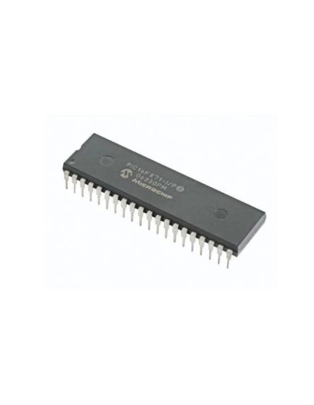 40pin 8-bit cmos flash microcontroller