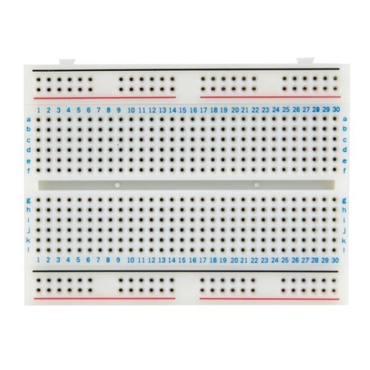 Plaque de montage rapide - haute qualite - 456 trous