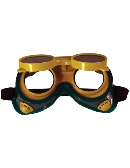 Lunettes de protection - pliantes