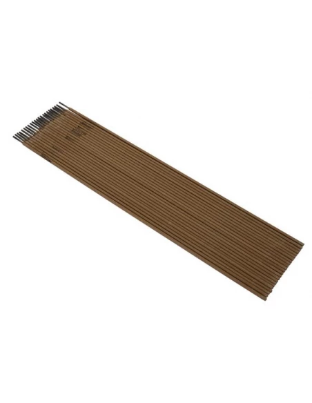 Électrodes rutiles- 2 0 x 350 mm - 23 pcs