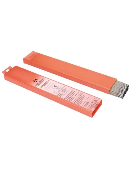 Abracor - electrode - usage universel - 2 5 x 350 mm - 1 kg