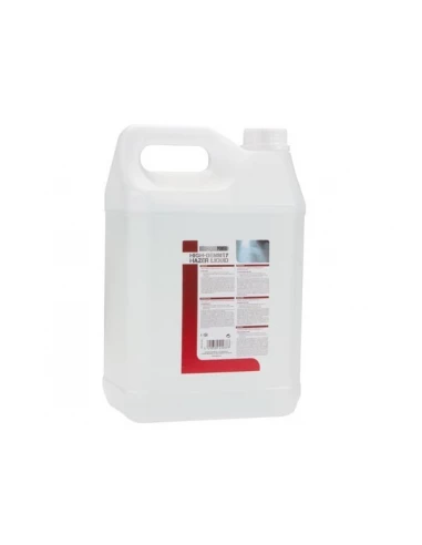 Liquide haute densité pour machine à brouillard - 5l