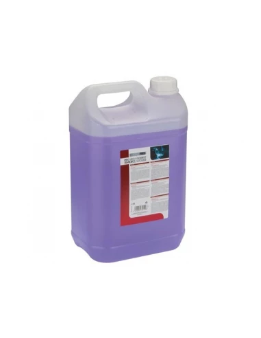 Liquide fumigène professionnel à haute densite - 5 l