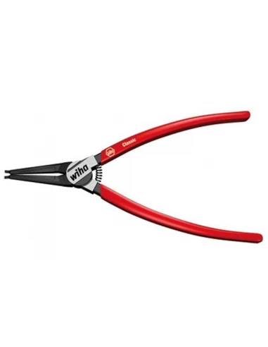 Wiha - pince pour circlips extérieurs classic (arbres)