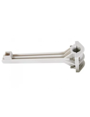 Support plastique de rechange avec boulon et écrou pour ws1080, ws3080