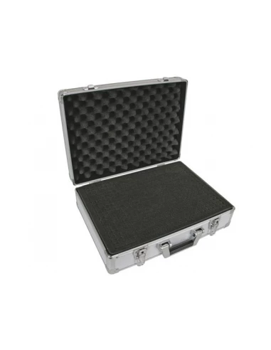 Valise en aluminium 455 x 330 x 152 mm