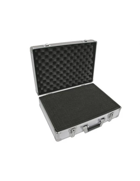 Valise en aluminium 455 x 330 x 152 mm