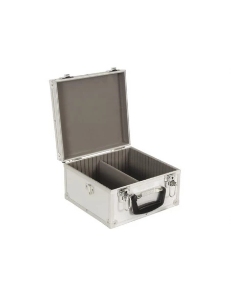 Coffret 40 cd - 280 x 268 x 160 mm