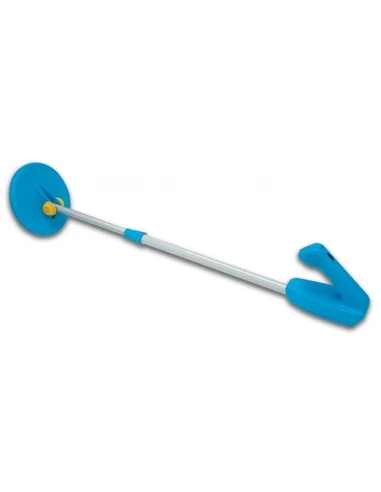 Détecteur de métaux - modèle économique