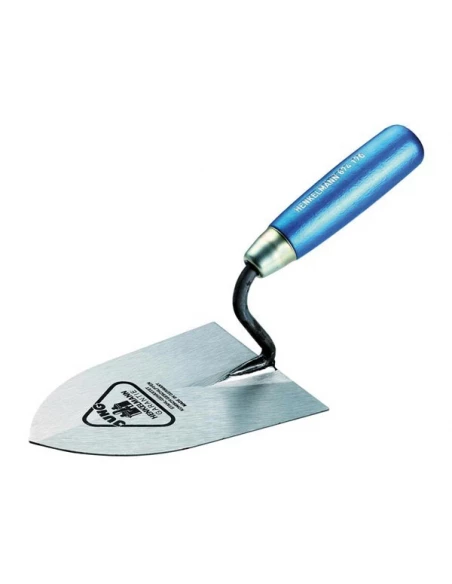 Jung - truelle de carreleur - belge - col de cygne - pro