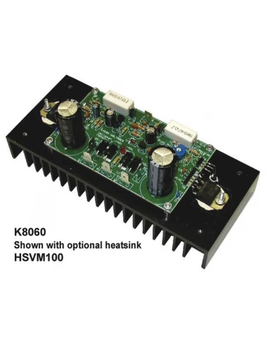 Dissipateur de chaleur pour k8060