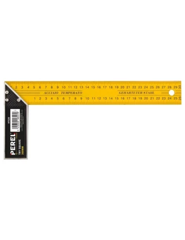 Equerre de menuisier - 300 mm