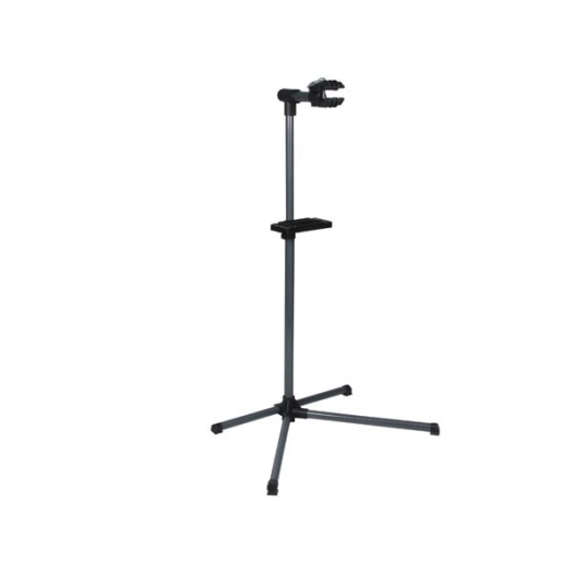 Pied d'atelier pour vélo