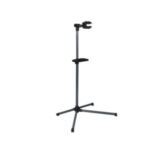 Pied d'atelier pour vélo