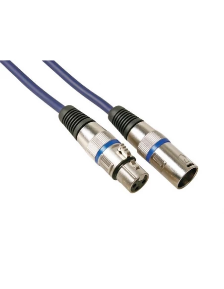 Rallonge dmx professionnelle 10m