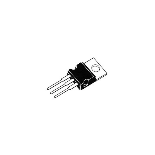Triac 8a 600v