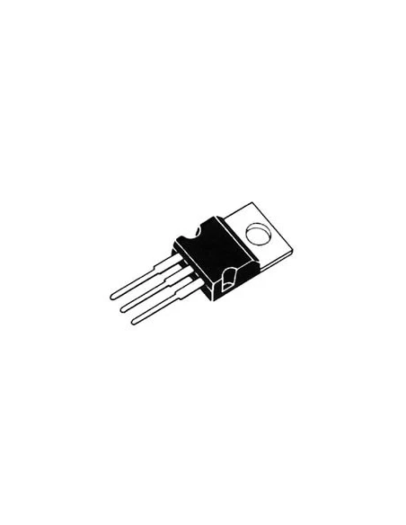 Triac 8a 600v