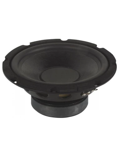 Subwoofer noir pour haut-parleur, 10' / 350w