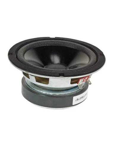 Haut-parleur professionnel 5' / 4 ohms