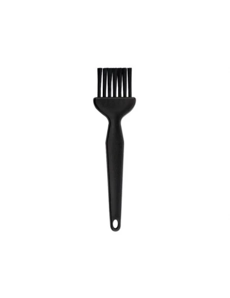 Brosse antistatique (plat)