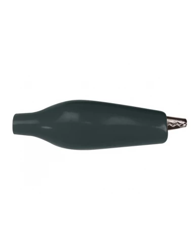 25 Pince de derivation a gaine isolante 27mm - noir