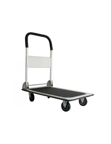 Chariot plate-forme - 74 x 48 cm - max 150 kg