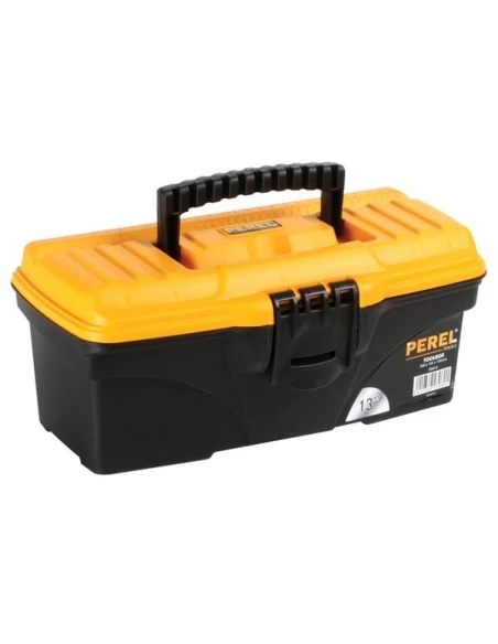 Boîte à outils 13'