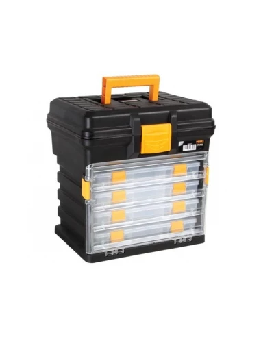 Coffret de rangement 14'