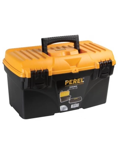 Boîte à outils 18'