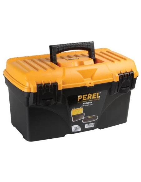 Boîte à outils 18'