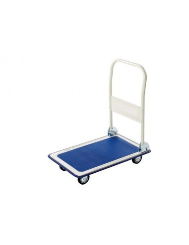 Chariot pliable - 725 x 475 x 750 mm - charge max. 150 kg