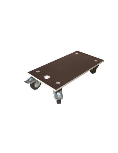 Transporteur de meubles - 575 x 300 mm - charge max 400 kg