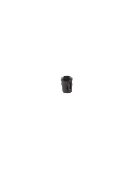 Clips de fixation pour led 5mm - reflexion convexe
