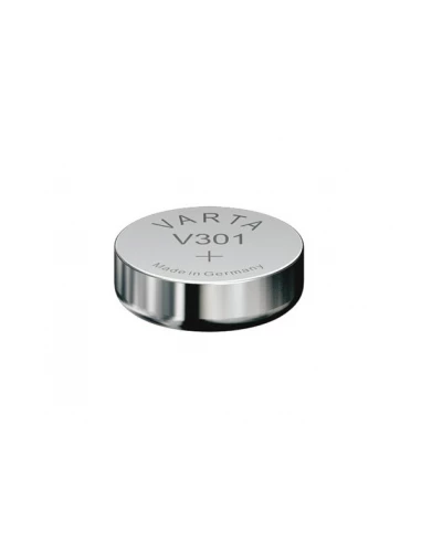 Pile bouton pour montre 1 55v-115mah sr43 301 801 111 (1pc/bl)