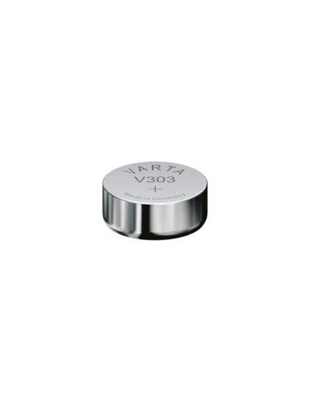 Pile pour montre 1 55v-170mah sr44 303 801 111 (1pc/bl)