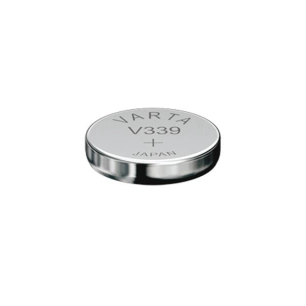 Pile pour montre 1.55v-11mah 339.801.111 (1pc/bl)