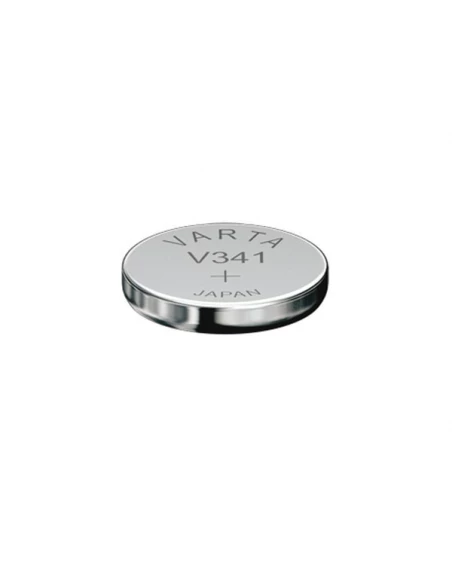 Pile pour montre 1 55v-11mah 341 801 111 (1pc/bl)