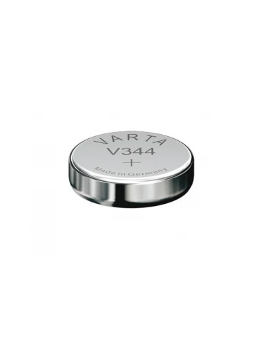 Pile pour montre 1 55v-100mah sr42 344 101 111 (1pc/bl)