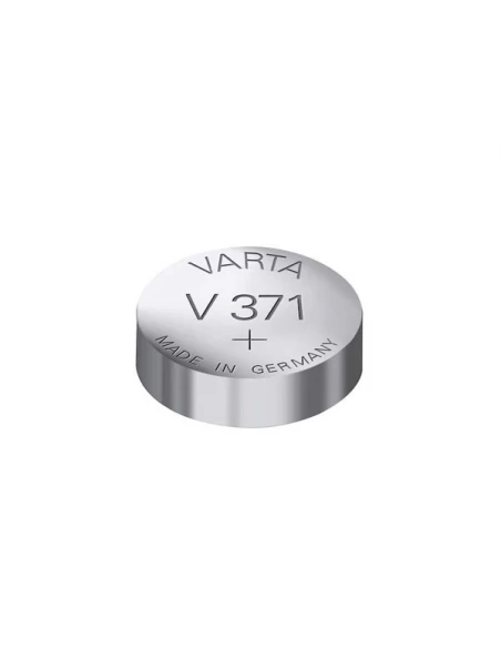 Pile pour montre 1 55v-32mah sr920 371 801 111 (1pc/bl)