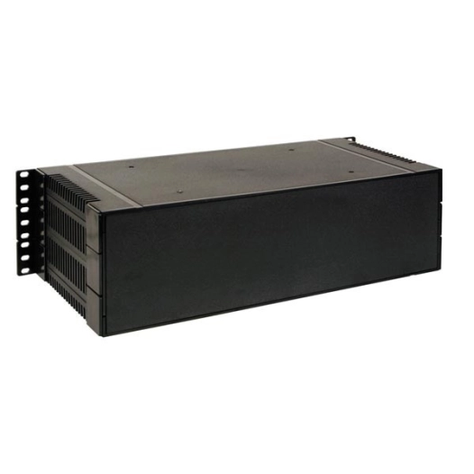 Boîtier abs 19' pour montage en rack - 3u