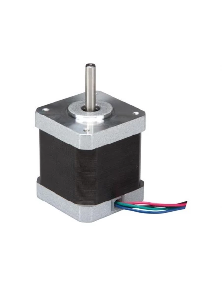 Moteur pas à pas 2 5 a - 1 8°