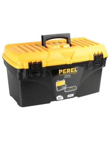 Boîte à outils 21'