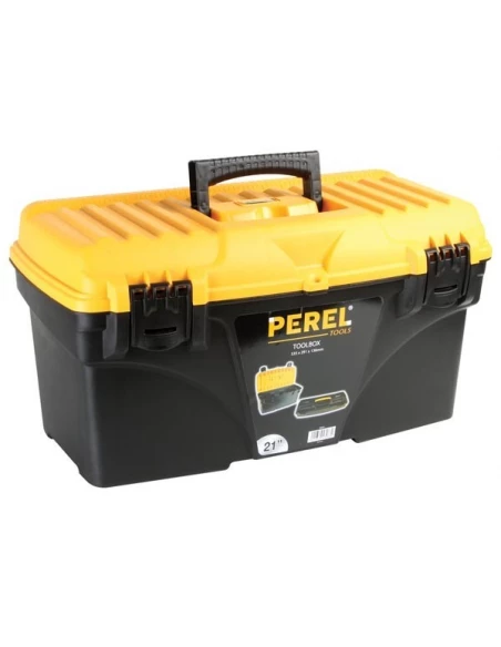 Boîte à outils 21'