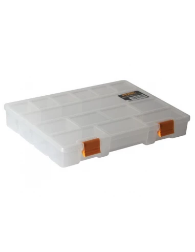 Boîte de rangement classique 11'