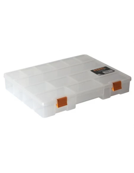 Boîte de rangement classique 13'