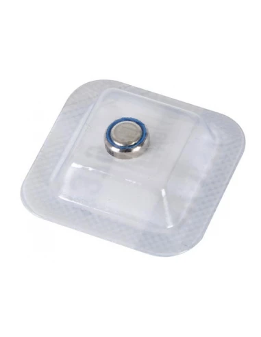 Pile pour montre 1 55v-12mah sr521 379 801 111 (1pc/bl)