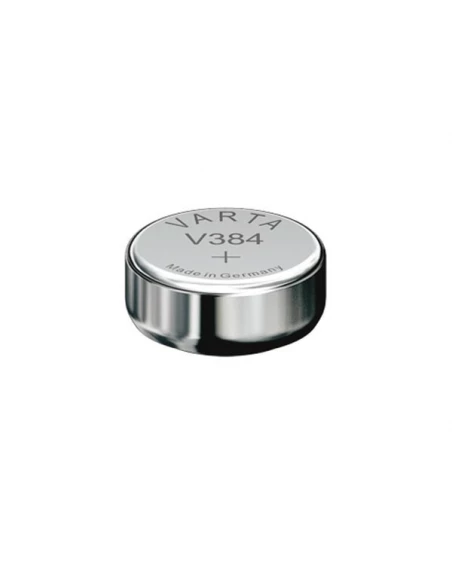 Pile pour montre 1 55v-38mah sr41 384 801 111 (1pc/bl)